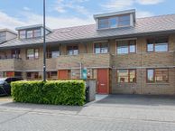 Max Heymansstraat 69, 3059 MK Rotterdam