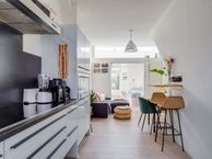 Zandhofsestraat 154, 3572 GL Utrecht