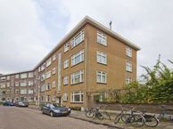 Van Houtenstraat 22 D, 3039 PD Rotterdam