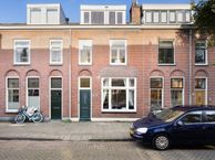 Zandhofsestraat 24, 3572 GG Utrecht