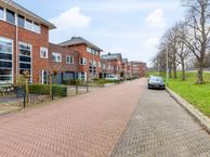 Burgemeester Dolmanslaan 15, 3604 CA Maarssen