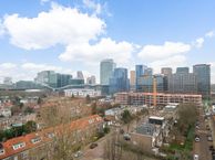 Parnassusweg 199, 1077 DE Amsterdam