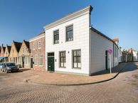 Vissersdijk 1, 3218 BG Heenvliet