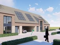 Tweekapper (Bouwnr. 2), 5551 XV Valkenswaard