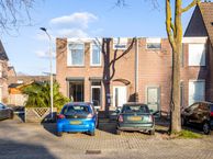 Zellersacker 1538, 6546 HM Nijmegen