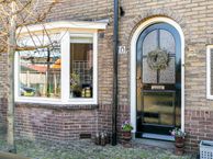 Sloetstraat 13, 7203 GJ Zutphen