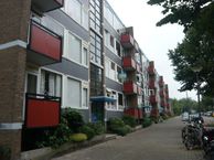 Socratesstraat 101, 3076 BT Rotterdam
