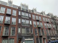 Kanaalstraat 84 -D, 1054 XL Amsterdam