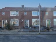 Wethouder Van den Bergplein 4, 2861 EN Bergambacht