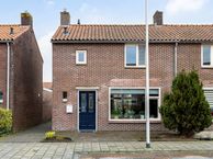 Karel Doormanstraat 11, 8061 JP Hasselt