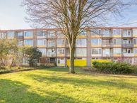 Spaarnestraat 1, 3313 AW Dordrecht