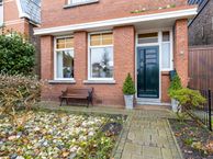 Van Gilselaan 58, 4702 GL Roosendaal