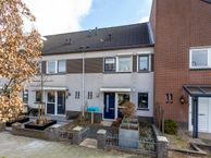 Dagpauwooglaan 143, 3905 KP Veenendaal