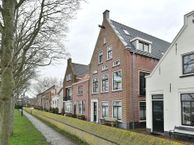 Herengracht 21, 1398 AA Muiden