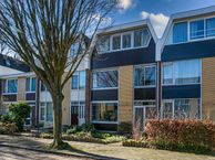 De Pauwentuin 7, 1181 MP Amstelveen