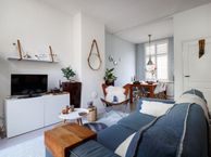 Kerkdwarsstraat 5, 3581 RG Utrecht