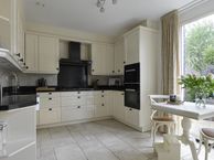 Rikki Visserstraat 5, 1336 KV Almere