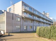 Oostmaaslaan 45 A, 3063 AN Rotterdam