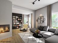 Crocusstraat 1, 2241 VW Wassenaar