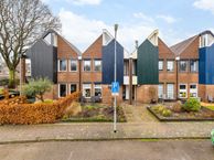 Martensweg 45, 8071 KJ Nunspeet