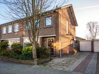 Steenbokstraat 3, 6531 TE Nijmegen
