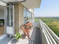 Nachtwachtlaan 326 + PP, 1058 EL Amsterdam