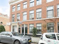 Van Speijkstraat 184, 2518 GJ Den Haag