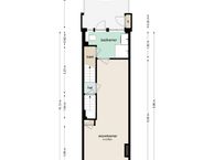 Elandsgracht 65 BOVEN, 1016 TP Amsterdam