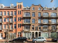 Frederik Hendrikstraat 17 2, 1052 HH Amsterdam