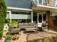 Vredeman de Vriesstraat 92, 3067 ZL Rotterdam