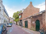 Lange Jufferstraat 15 - 15bis, 3512 EC Utrecht