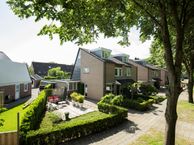 Sikkel 12, 8061 MA Hasselt