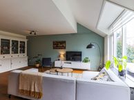 Van Deyssellaan 51, 9721 WT Groningen