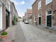 Drietrompetterstraat 9, 5256 BE Heusden (Gem. Heusden)