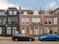 Stadhouderslaan 51 B, 3583 JD Utrecht