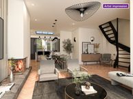 Kennemerbeekweg 23, 2121 GA Bennebroek