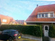 Van Hoornstraat 1, 1215 GJ Hilversum