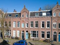 Stadhouderslaan 50, 3583 JK Utrecht