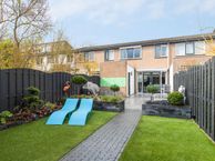 Slotenakker 13, 4824 RP Breda