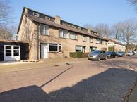 Slot Loevesteinstraat 15, 5037 HV Tilburg