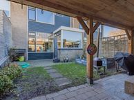 Meester Lallemanstraat 20, 2841 CD Moordrecht