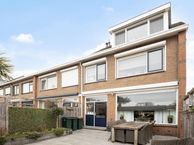 Cornelis Trooststraat 1, 2923 CE Krimpen aan den IJssel