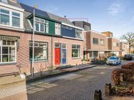 Rozenstraat 102, 7419 BH Deventer