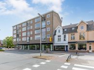 Prinses Beatrixplantsoen 18, 1402 TR Bussum