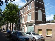 Obrechtstraat 3, 2517 VL Den Haag