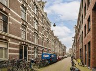 Rozenstraat 213 3LA, 1016 NT Amsterdam