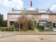 Hortensiastraat 4, 3319 HE Dordrecht