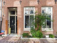 Van Oldenbarneveldtstraat 31 H, 1052 JS Amsterdam