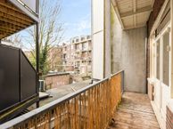 De Clercqstraat 5 1, 1053 AA Amsterdam