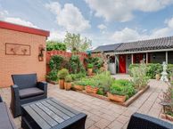 Willem de Zwijgerlaan 2, 3738 DV Maartensdijk